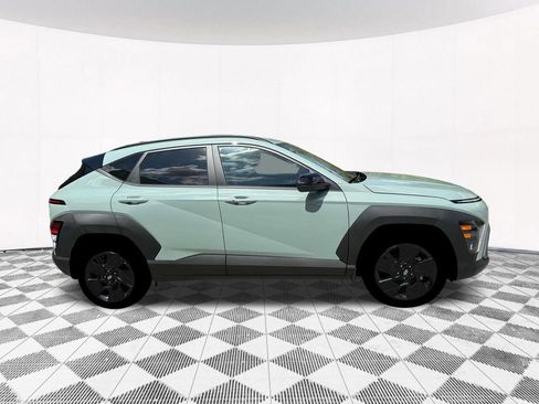 New 2026 Hyundai Kona SEL Sport AWD/4WD image 13