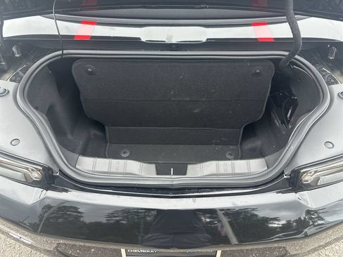 Used 2024 Chevrolet Camaro LT w/ RS Package RWD image 22