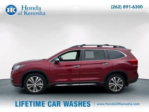 Used 2020 Subaru Ascent Touring w/ Popular Package #2A image 4