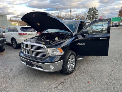 Used 2015 RAM 1500 Big Horn image 39