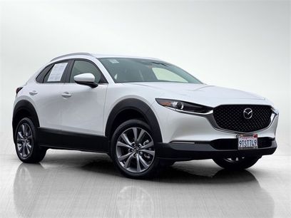 Certified 2025 MAZDA CX-30 AWD 2.5 S w/ Preferred Package
