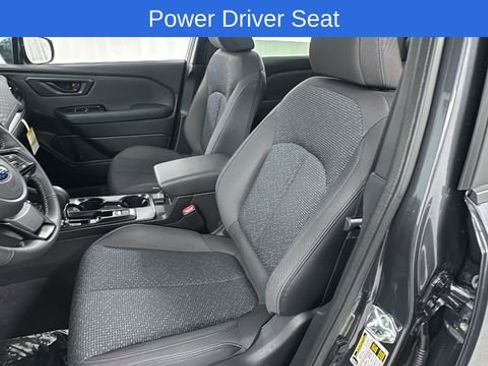 New 2026 Subaru Forester Premium image 10