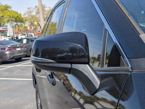 Certified 2022 Toyota RAV4 XLE image 11