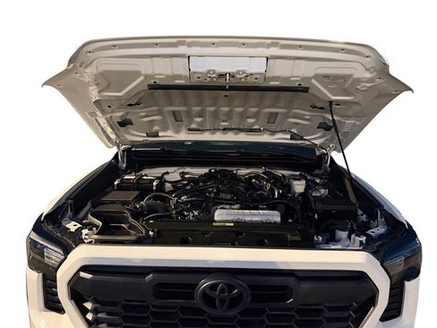 Certified 2025 Toyota Tacoma TRD Off-Road image 20