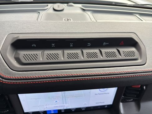 New 2025 Ford Bronco Raptor image 45