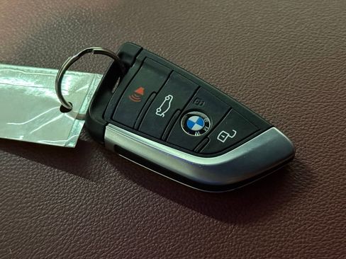 Used 2022 BMW X3 xDrive30i w/ Premium Package 2 image 40