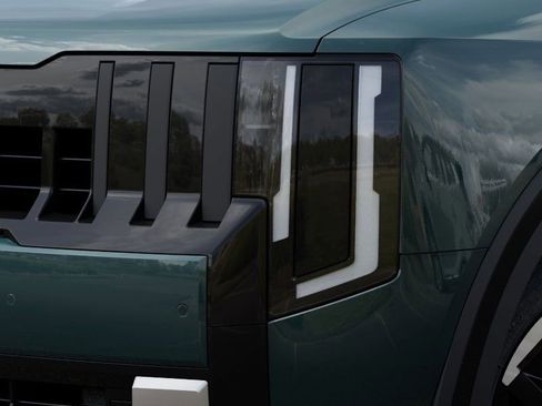 New 2027 Kia Telluride EX image 10