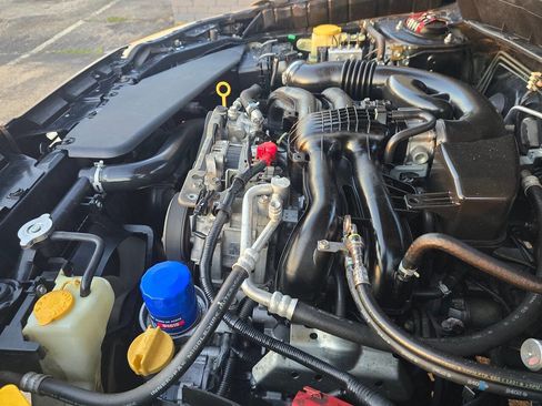 Used 2013 Subaru Forester 2.5X Premium image 52