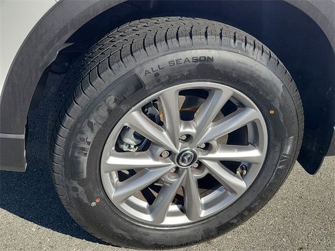 Used 2023 MAZDA CX-5 AWD 2.5 S image 22