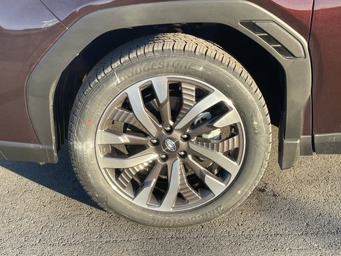 New 2026 Subaru Forester Touring image 11