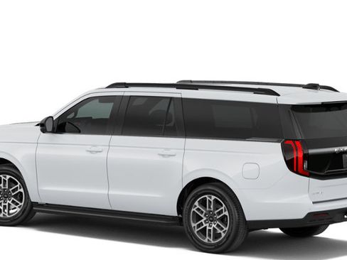 New 2026 Ford Expedition Max Active AWD/4WD image 25