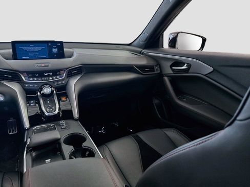 Used 2023 Acura TLX w/ A-SPEC Pkg FWD image 24