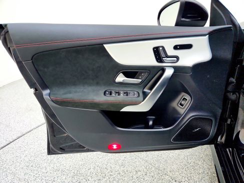 Certified 2024 Mercedes-Benz CLA 45 AMG 4MATIC image 21