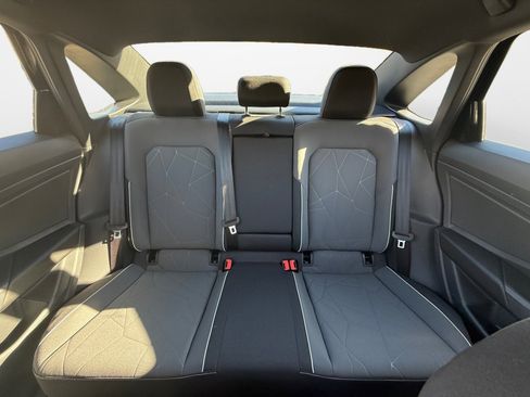 New 2026 Volkswagen Jetta Sport image 12