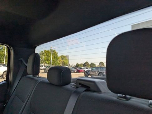 Used 2023 Ford F150 XLT image 24