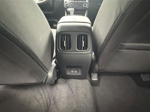 New 2026 Hyundai Tucson SEL FWD image 24
