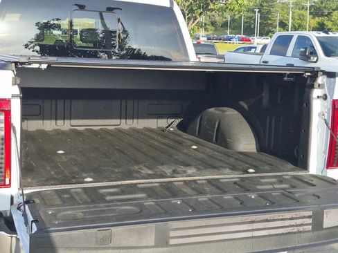 Used 2024 Ford F150 XLT w/ Equipment Group 302A MID AWD/4WD image 11