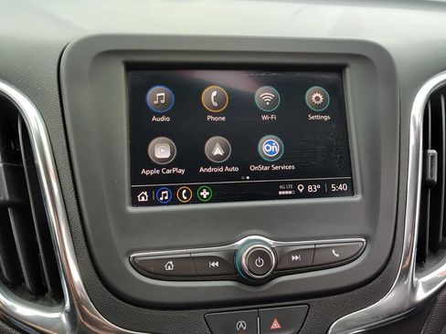 Used 2024 Chevrolet Equinox LT AWD/4WD image 31