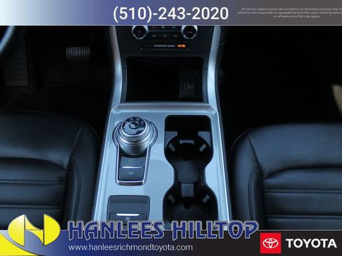 Used 2024 Ford Edge SEL image 18