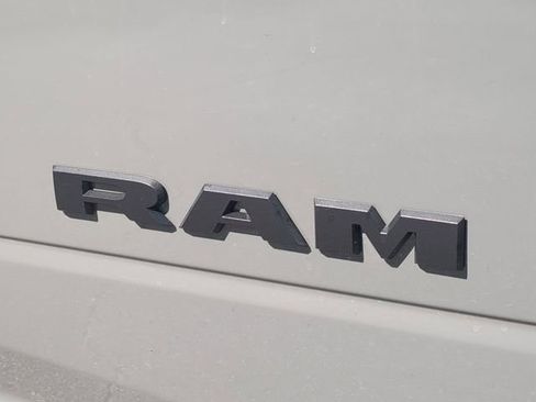 New 2026 RAM 2500 Limited image 13