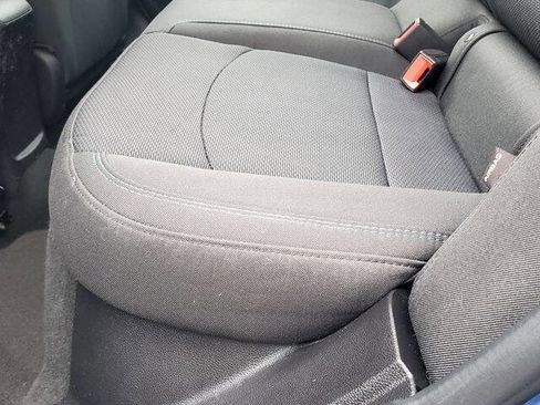 Used 2016 Chevrolet Cruze LT w/ Convenience Package FWD image 35