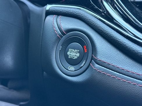 Used 2022 Dodge Durango R/T w/ Blacktop Package image 20