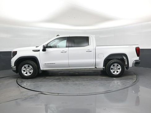 Used 2023 GMC Sierra 1500 SLE AWD/4WD image 7