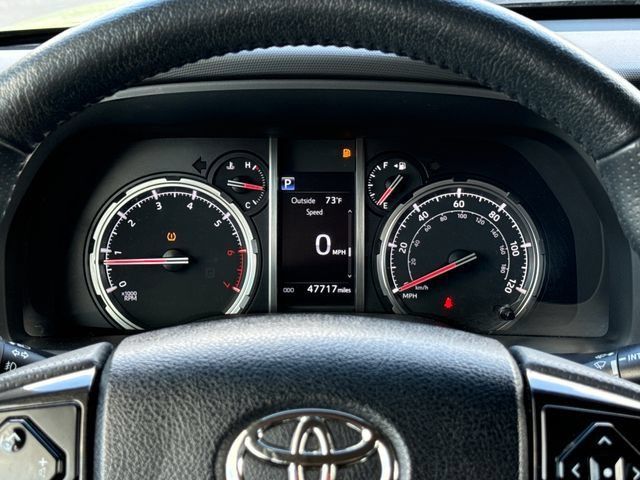 Used 2022 Toyota 4Runner TRD Pro AWD/4WD image 16
