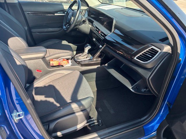 Used 2024 Kia Seltos S FWD image 37