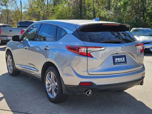 Used 2021 Acura RDX FWD w/ Advance Package image 7