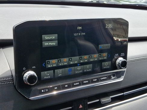 Used 2022 Mitsubishi Outlander SE AWD/4WD image 17