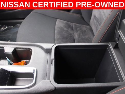Certified 2024 Nissan Sentra SR image 40