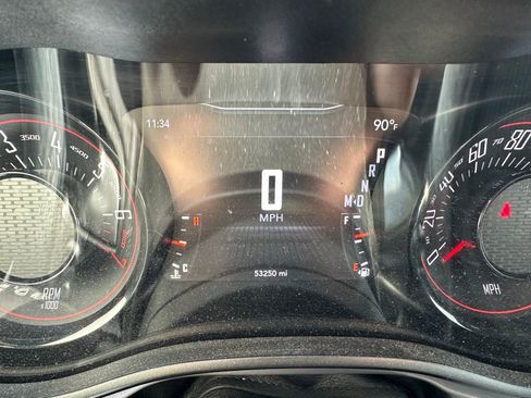 Used 2020 Dodge Challenger GT w/ Blacktop Package RWD image 7