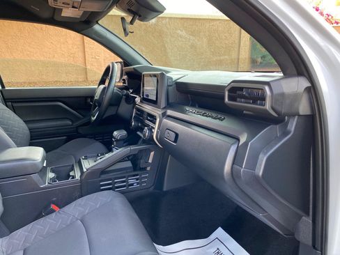 Used 2026 Toyota Tacoma SR RWD image 32