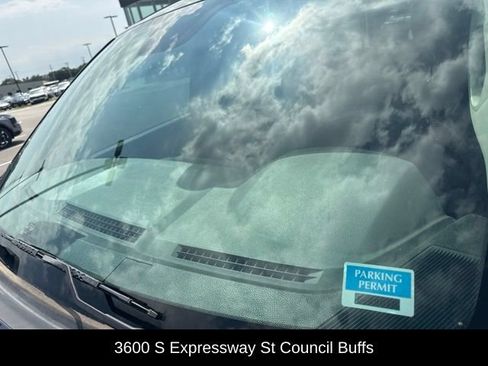 Used 2016 RAM 1500 Big Horn AWD/4WD image 17