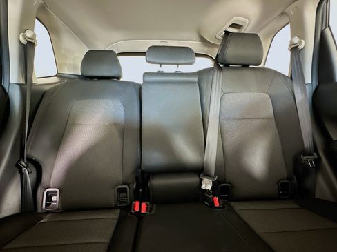 Used 2025 Honda CR-V EX image 30
