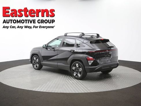 Used 2024 Hyundai Kona SEL w/ Convenience Package FWD image 66