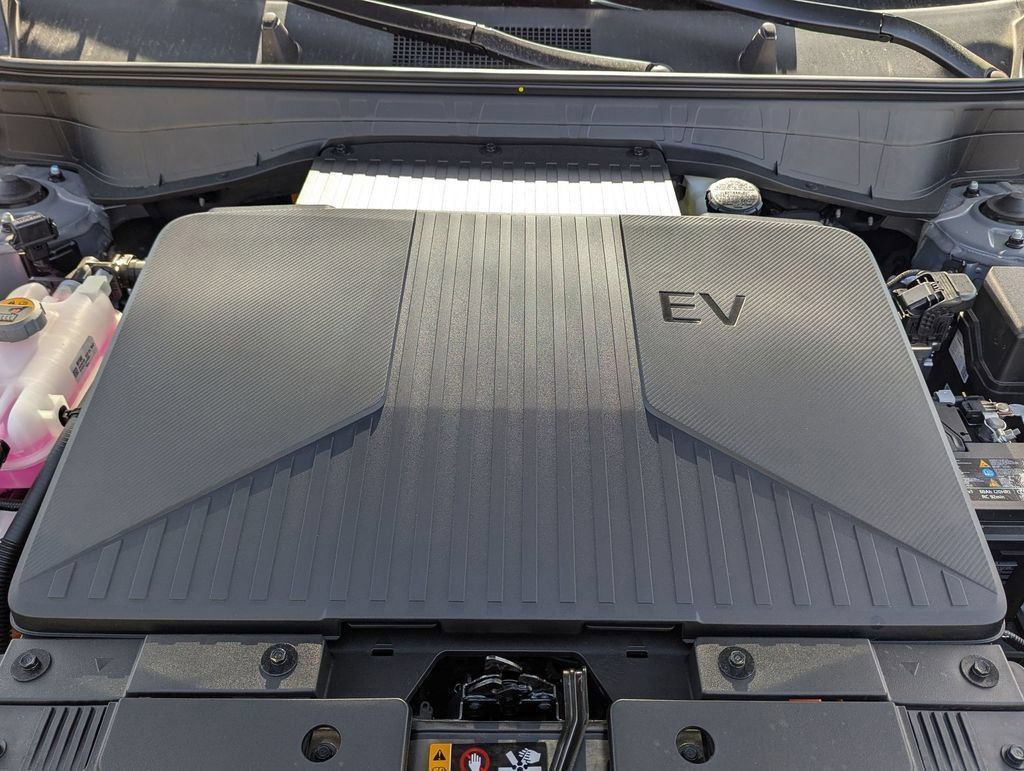 New 2025 Hyundai Kona SEL FWD image 13