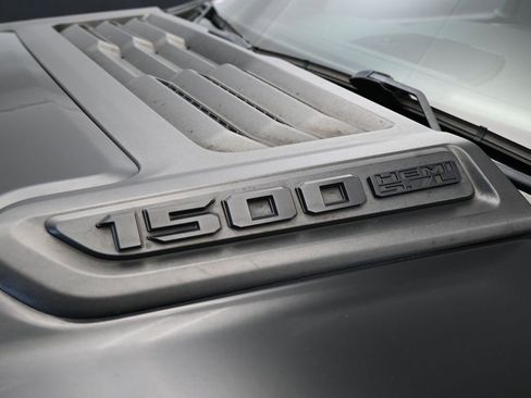 Used 2022 RAM 1500 Laramie image 37