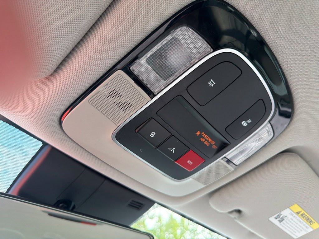 Certified 2023 Hyundai Sonata SEL FWD image 29