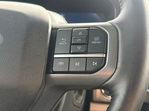 Used 2024 Ford F350 Lariat w/ Lariat Ultimate Package AWD/4WD image 27
