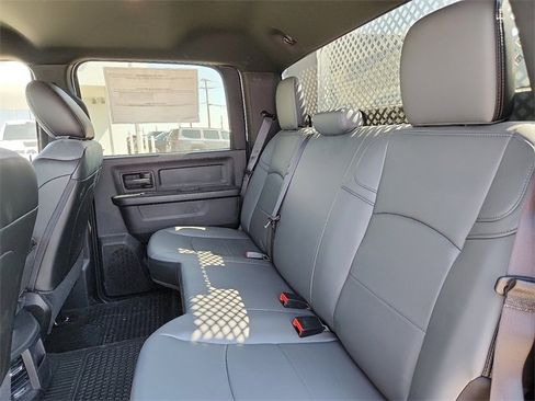 New 2024 RAM 5500 Tradesman image 14