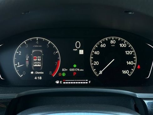 Certified 2023 Honda Civic LX image 29