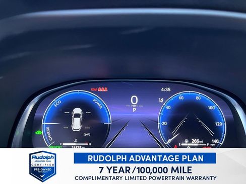 Used 2024 Toyota Venza Limited image 12