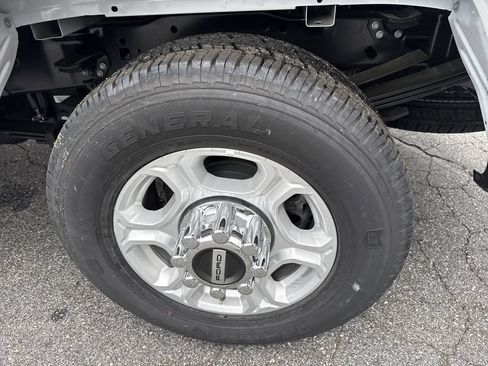 New 2026 Ford F350 XLT RWD image 18
