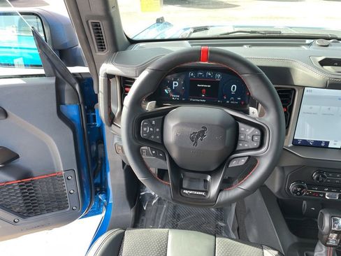 Used 2024 Ford Bronco Raptor image 24