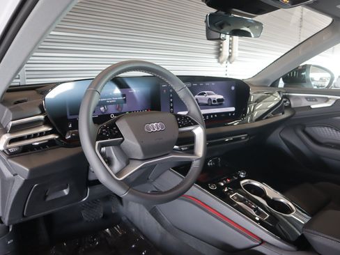 New 2026 Audi A6 Premium Plus AWD/4WD image 17