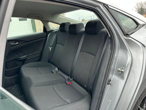 Used 2018 Honda Civic LX image 16