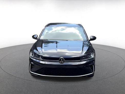 Used 2025 Volkswagen Jetta S FWD image 4