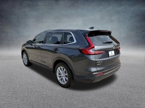 Used 2024 Honda CR-V EX-L image 4